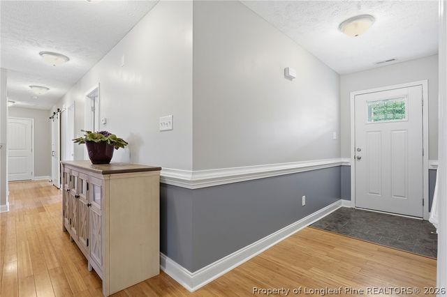 5160 Philippi Church Road, Raeford, NC 28376