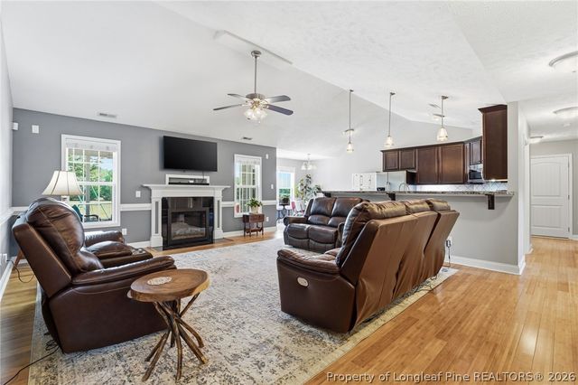 5160 Philippi Church Road, Raeford, NC 28376