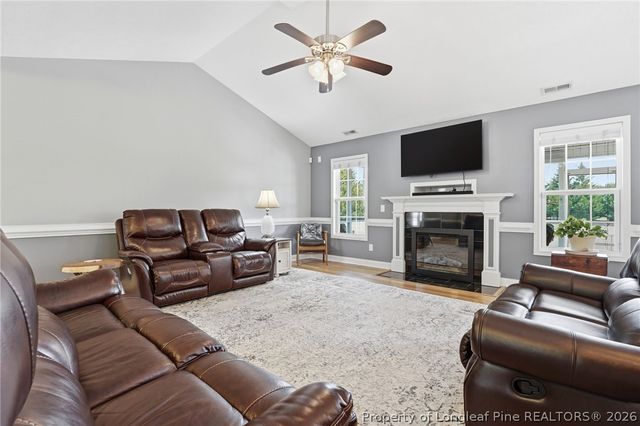 5160 Philippi Church Road, Raeford, NC 28376