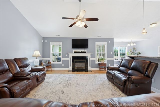 5160 Philippi Church Road, Raeford, NC 28376