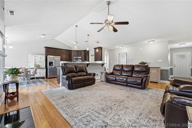 5160 Philippi Church Road, Raeford, NC 28376