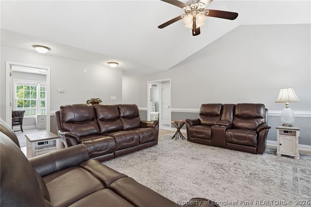 5160 Philippi Church Road, Raeford, NC 28376