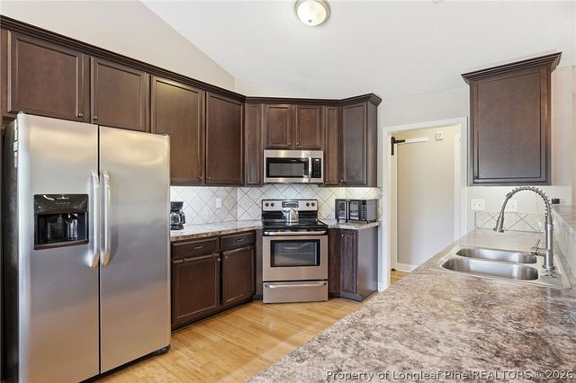 5160 Philippi Church Road, Raeford, NC 28376