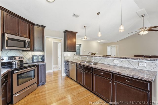 5160 Philippi Church Road, Raeford, NC 28376