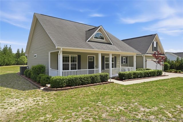 5160 Philippi Church Road, Raeford, NC 28376