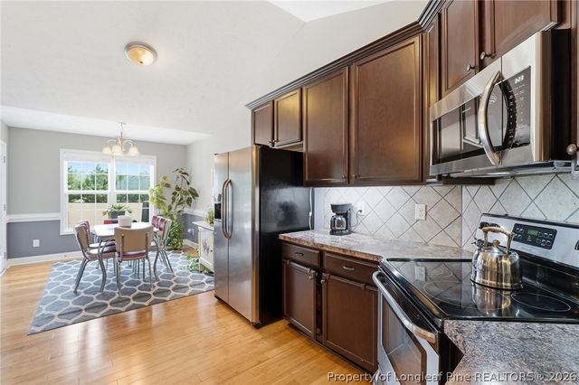 5160 Philippi Church Road, Raeford, NC 28376