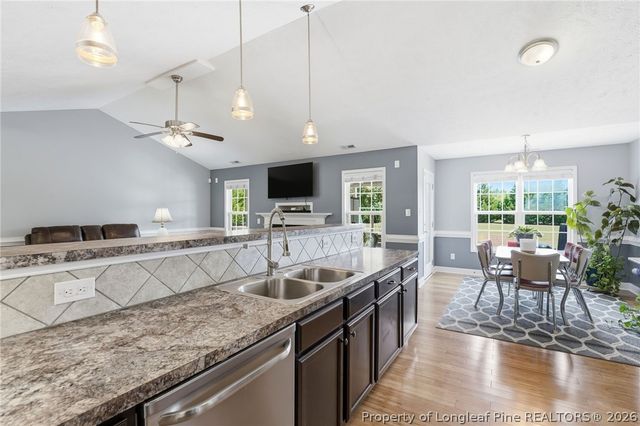 5160 Philippi Church Road, Raeford, NC 28376