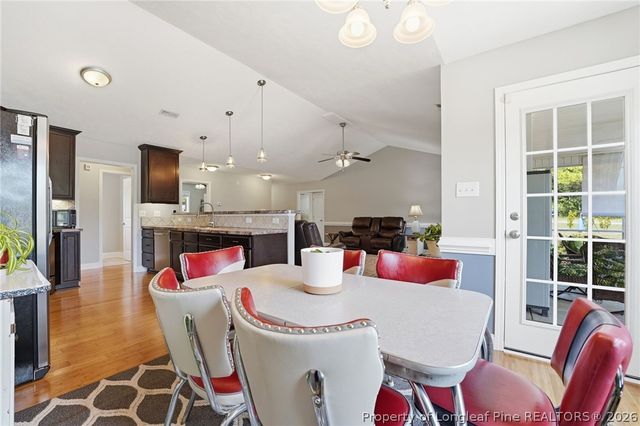 5160 Philippi Church Road, Raeford, NC 28376