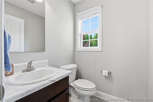 5160 Philippi Church Road, Raeford, NC 28376
