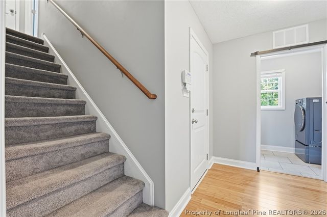 5160 Philippi Church Road, Raeford, NC 28376