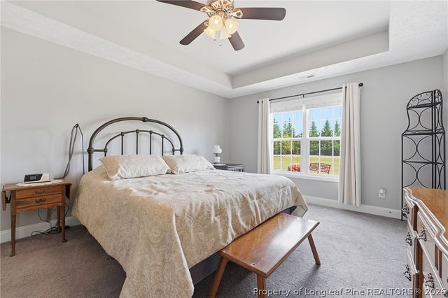5160 Philippi Church Road, Raeford, NC 28376