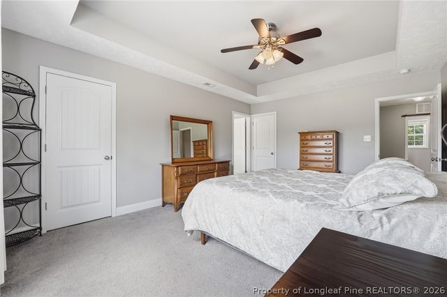 5160 Philippi Church Road, Raeford, NC 28376
