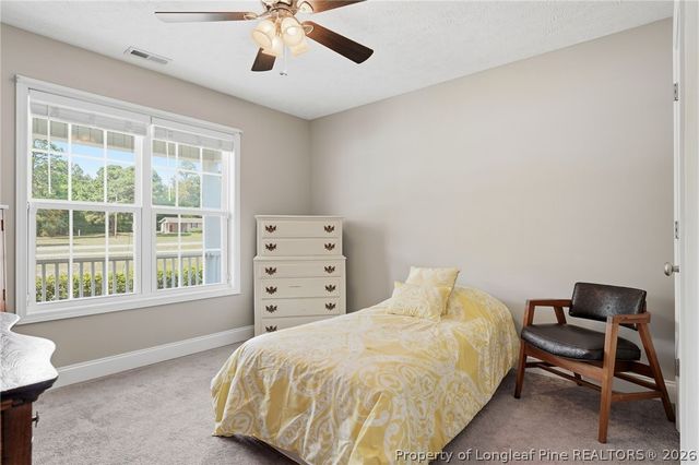 5160 Philippi Church Road, Raeford, NC 28376