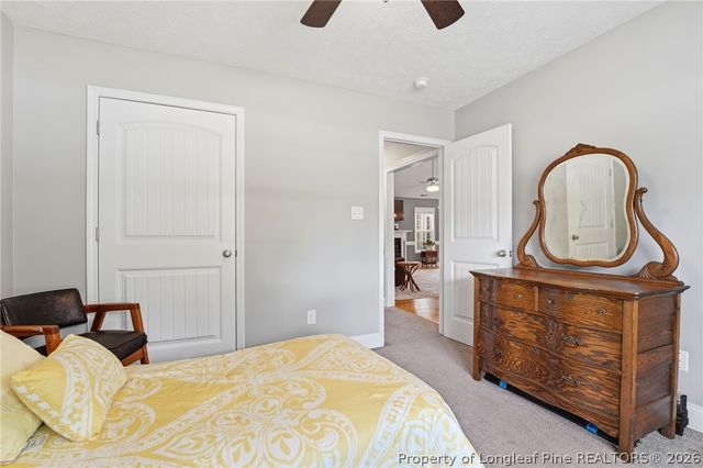 5160 Philippi Church Road, Raeford, NC 28376