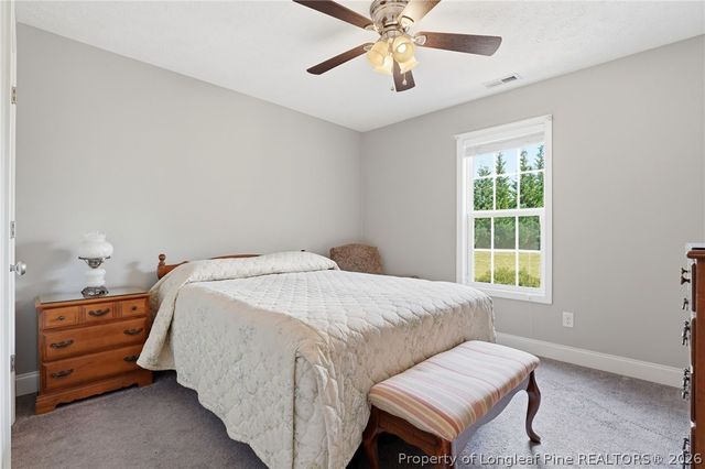5160 Philippi Church Road, Raeford, NC 28376