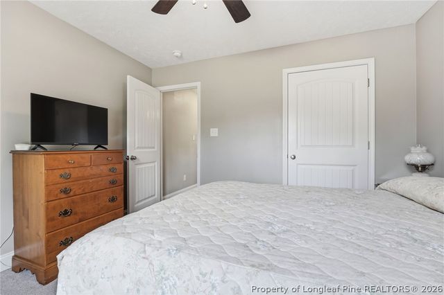 5160 Philippi Church Road, Raeford, NC 28376
