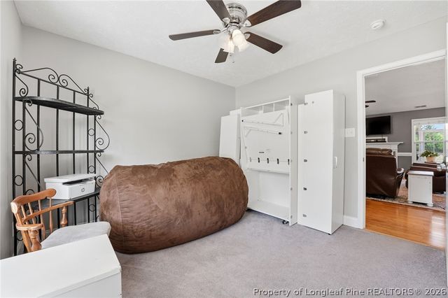 5160 Philippi Church Road, Raeford, NC 28376