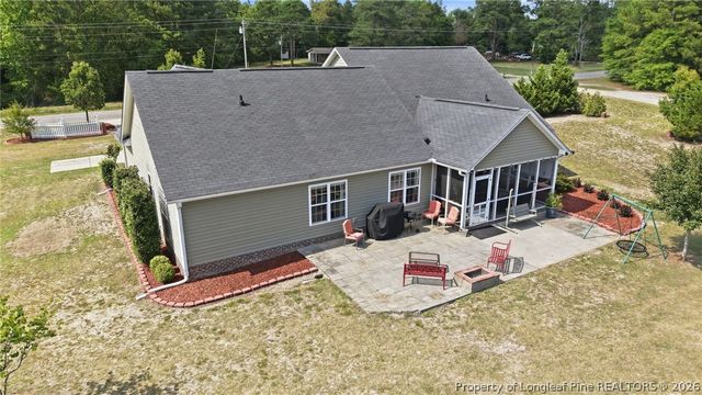 5160 Philippi Church Road, Raeford, NC 28376