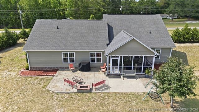 5160 Philippi Church Road, Raeford, NC 28376