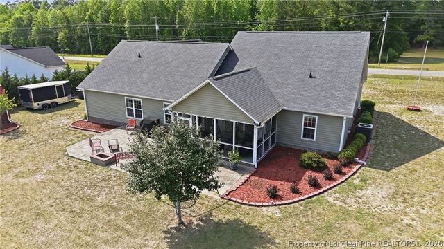 5160 Philippi Church Road, Raeford, NC 28376