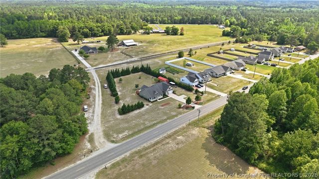 5160 Philippi Church Road, Raeford, NC 28376
