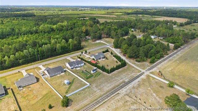 5160 Philippi Church Road, Raeford, NC 28376