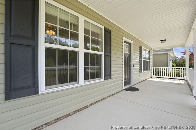 5160 Philippi Church Road, Raeford, NC 28376
