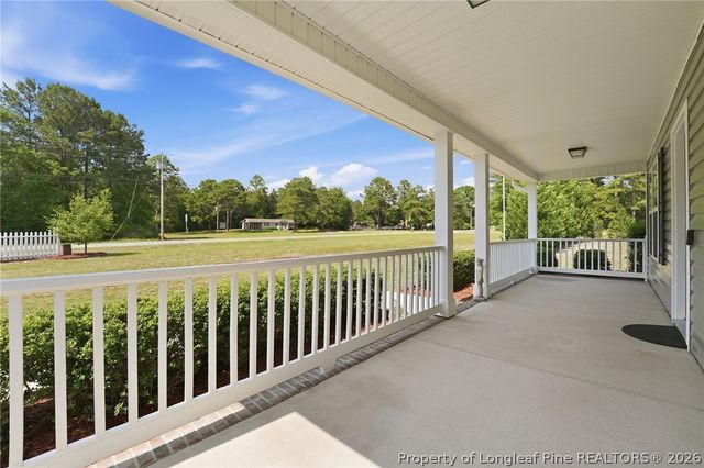 5160 Philippi Church Road, Raeford, NC 28376