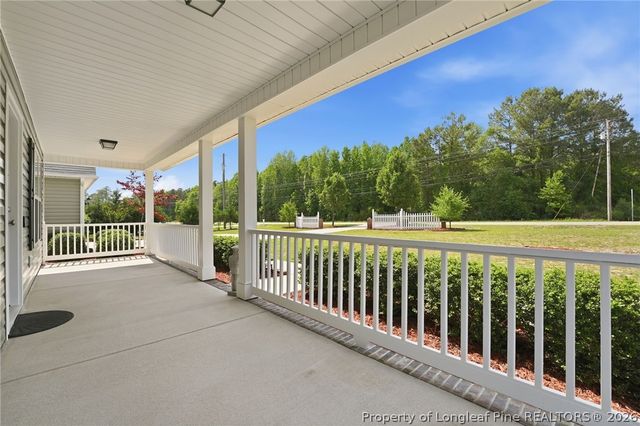 5160 Philippi Church Road, Raeford, NC 28376