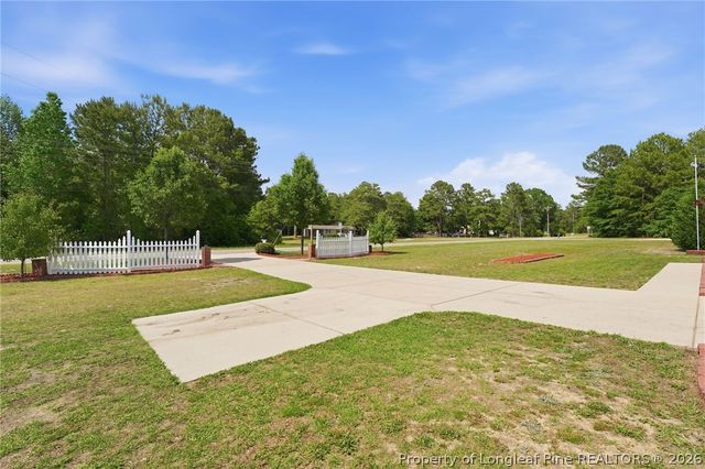 5160 Philippi Church Road, Raeford, NC 28376