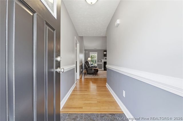 5160 Philippi Church Road, Raeford, NC 28376
