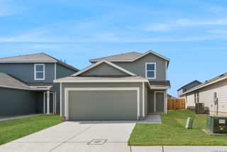 129 Pastar Falls, Seguin, TX 78155