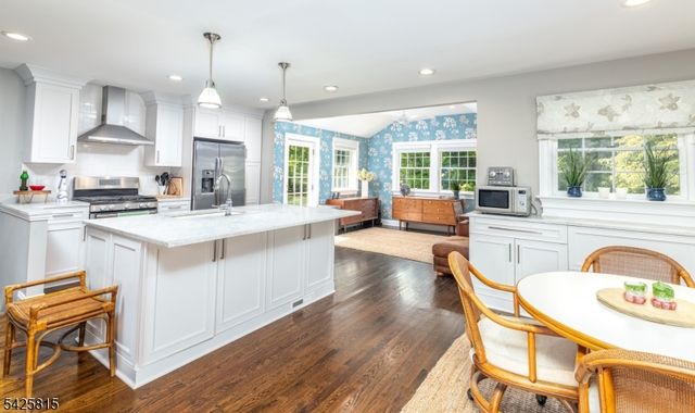 198 Village Rd, Harding Twp., NJ 07935