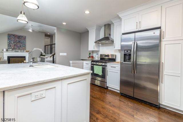 198 Village Rd, Harding Twp., NJ 07935