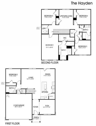 117 Crooked Lake Park, Villa Rica, GA 30180