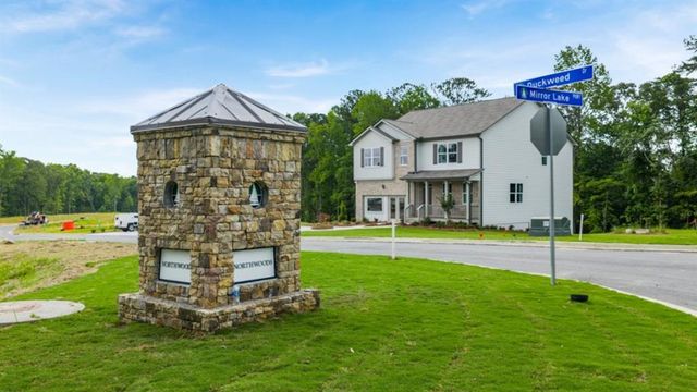 117 Crooked Lake Park, Villa Rica, GA 30180