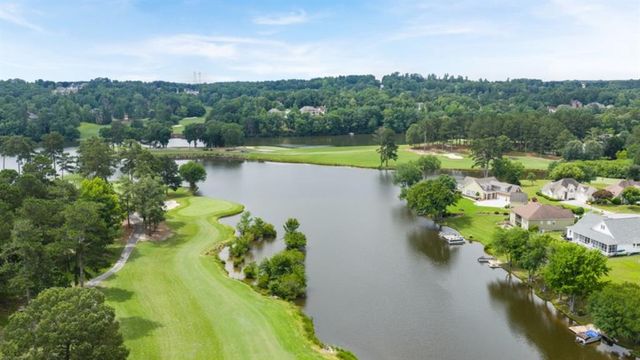 117 Crooked Lake Park, Villa Rica, GA 30180