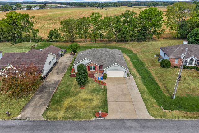 1230 Bark Ridge Circle, Hopkinsville, KY 42240
