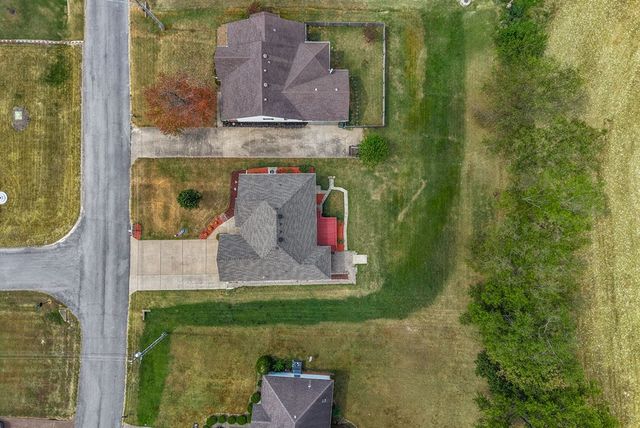 1230 Bark Ridge Circle, Hopkinsville, KY 42240