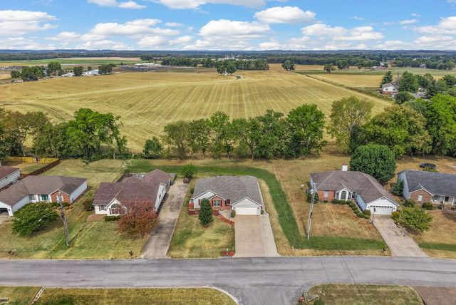 1230 Bark Ridge Circle, Hopkinsville, KY 42240