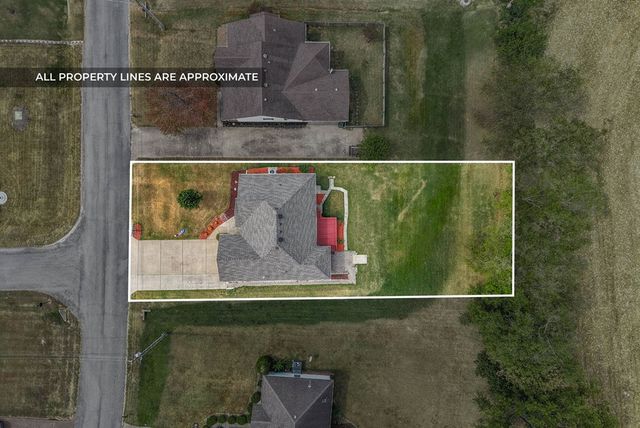 1230 Bark Ridge Circle, Hopkinsville, KY 42240