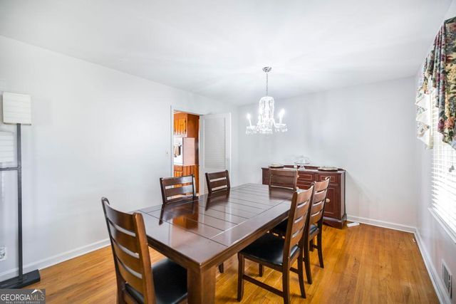 2925 Malvern Hill Drive, Macon, GA 31204