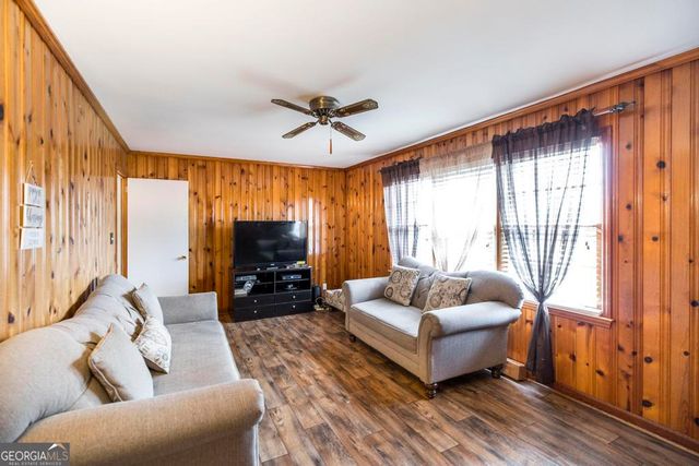 2925 Malvern Hill Drive, Macon, GA 31204