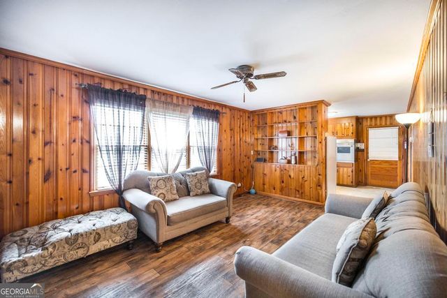 2925 Malvern Hill Drive, Macon, GA 31204