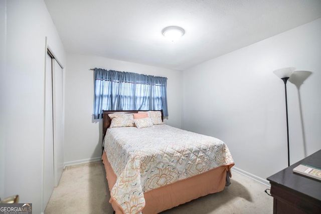 2925 Malvern Hill Drive, Macon, GA 31204