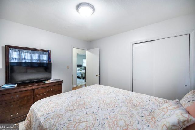 2925 Malvern Hill Drive, Macon, GA 31204