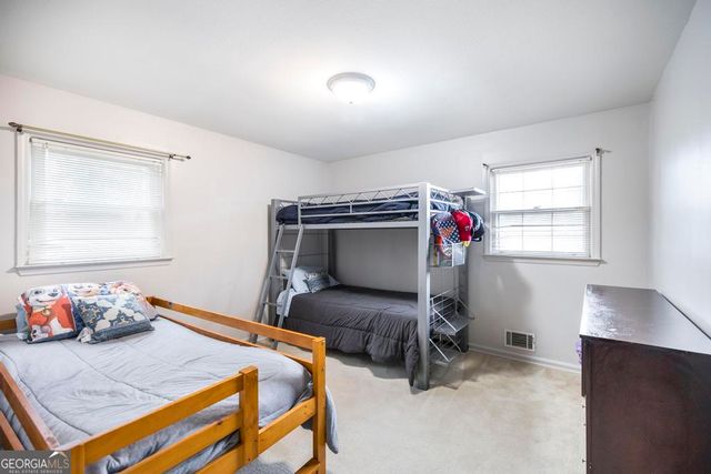 2925 Malvern Hill Drive, Macon, GA 31204