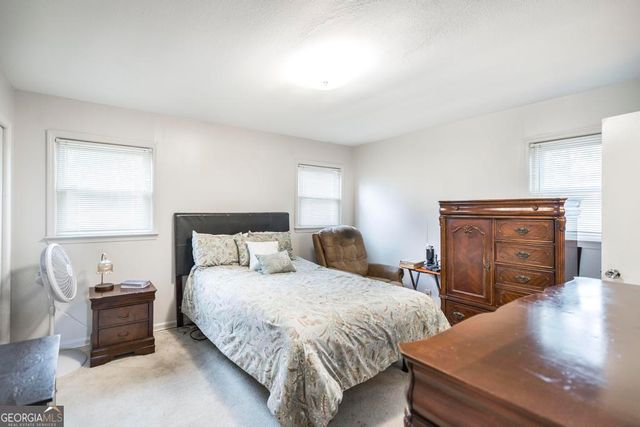 2925 Malvern Hill Drive, Macon, GA 31204