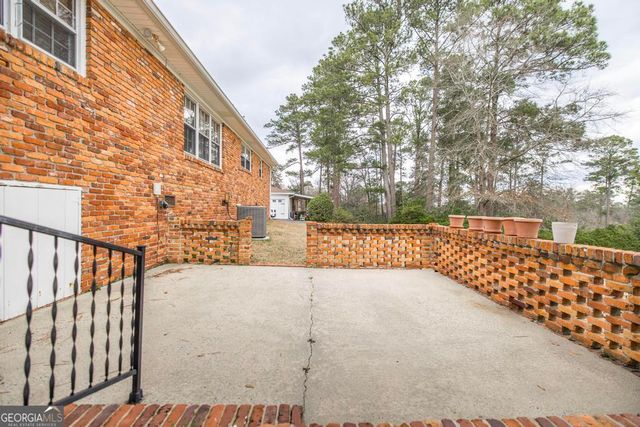 2925 Malvern Hill Drive, Macon, GA 31204
