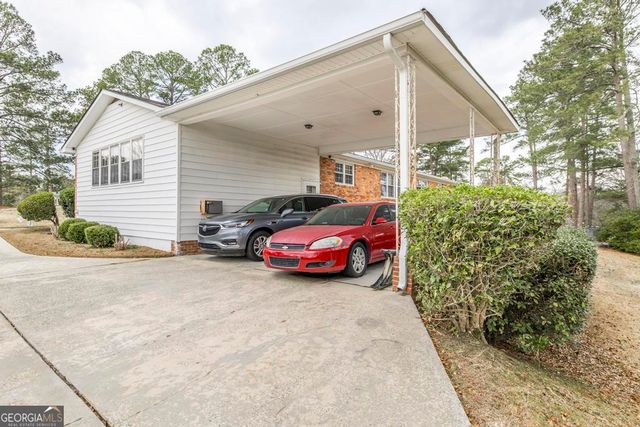 2925 Malvern Hill Drive, Macon, GA 31204